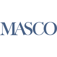 Logo de Masco (MAS).