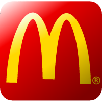 Logo de McDonalds