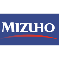 Logo de Mizuho Financial