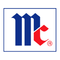 Logo de McCormick (MKC).