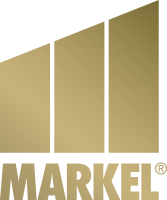 Logo de Markel