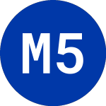 Logo de Metlife 5.875 SR Nt (MLG).