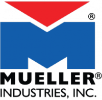 Logo de Mueller Industries (MLI).