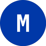 Logo de Millenial (MM).