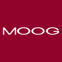 Logo de Moog (MOG.A).