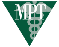 Logo de Medical Properties (MPW).