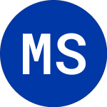 Logo de Morgan Stanley (MS-Q).