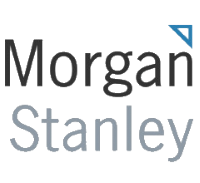 Logo de Morgan Stanley