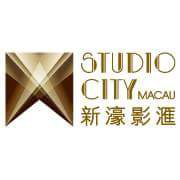 Logo de Studio City (MSC).