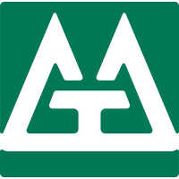 Logo de M and T Bank
