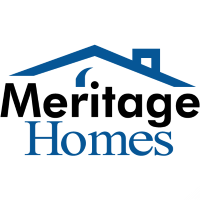 Logo de Meritage Homes (MTH).