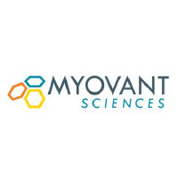 Logo de Myovant Sciences (MYOV).