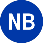 Logo de Neuberger Berman (NBCC).