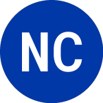 Logo de Nuveen California Munici... (NCA).