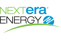 Logo de NextEra Energy (NEE).