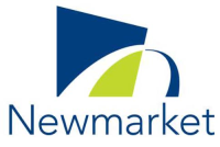 Logo de NewMarket (NEU).