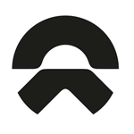 Logo de NIO (NIO).