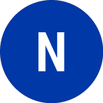 Logo de Nissin (NIS).