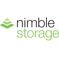 Logo de NIMBLE STORAGE INC (NMBL).