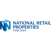 Logo de NNN REIT (NNN).