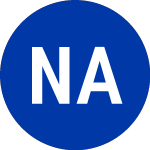 Logo de North American Construct... (NOA).