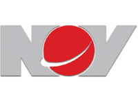 Logo de NOV (NOV).