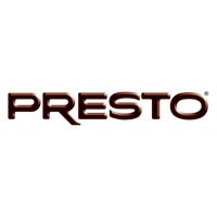 Logo de National Presto Industries (NPK).