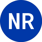 Logo de Newpark Resources (NR).