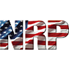 Logo de Natural Resource Partners (NRP).