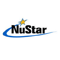 Logo de NuStar Energy (NS).