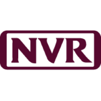 Logo de NVR (NVR).