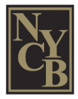 Logo de New York Community Bancorp (NYCB).