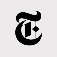Logo de New York Times (NYT).