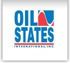 Logo de Oil States (OIS).