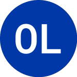 Logo de Offshore Logistic (OLG).