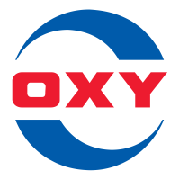 Logo de Occidental Petroleum