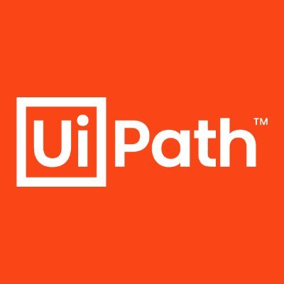 Logo de UiPath