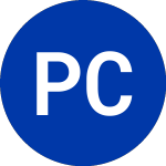 Logo de Prospect Capital Corpora... (PBY).