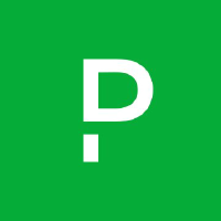 Logo de PagerDuty (PD).