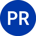 Logo de Pennsylvania Real Estate (PEI.PRD).