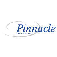 Logo de PINNACLE FOODS INC. (PF).