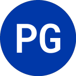 Logo de Portland General Electric (PGB.L).