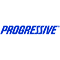 Logo de Progressive (PGR).