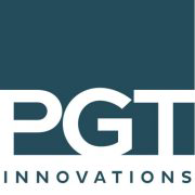 Logo de PGT (PGTI).