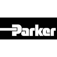 Logo de Parker Hannifin (PH).