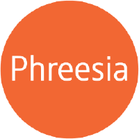 Logo de Phreesia (PHR).