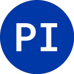 Logo de Pine Island Acquisition (PIPP).