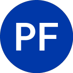 Logo de Prudential Financial (PJH).