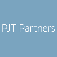 Logo de PJT Partners (PJT).