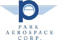 Logo de Park Aerospace (PKE).
